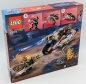 Preview: LEGO® Ninjago Soras Mech-Bike